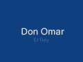 Don Omar - El Rey 