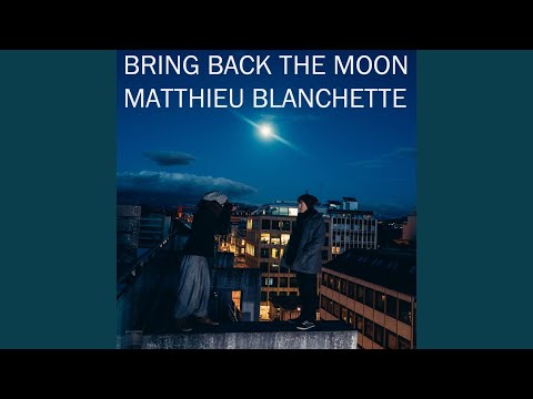 Bring Back the Moon