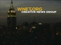 WNET Org Creative News Group American Public Television Logos 2009