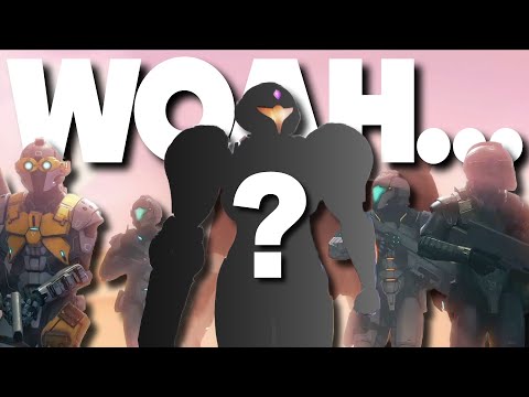 We HAVE to Talk about the Ending to Metroid Prime 4: Beyond...