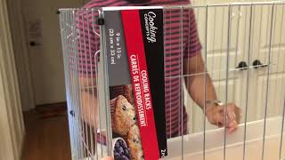 DollarStore GuineaPig Diy Cage !!!cheap cheap than petsmart!!!