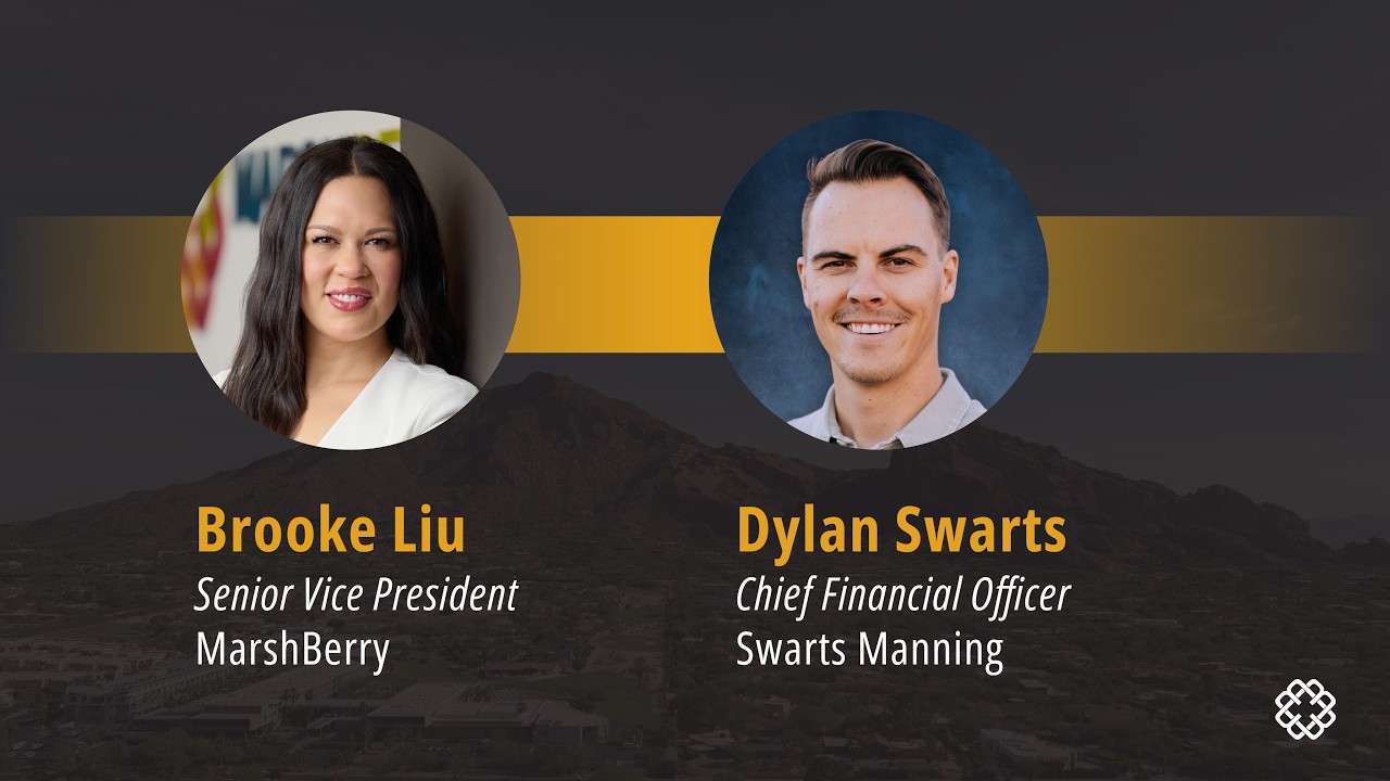 Thumbnail for MarshBerry Expert Perspectives Insights from Dylan Swarts Swarts Manning video