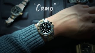 The New Trend In Watch Collecting | Anachronist Ep. 6