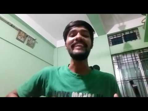 Dibakar Chakraborty Romantic Mushup Cover of Izazat & Hai Dil Ye Mera || Arijit Singh || Ft. Dibakar Chakraborty