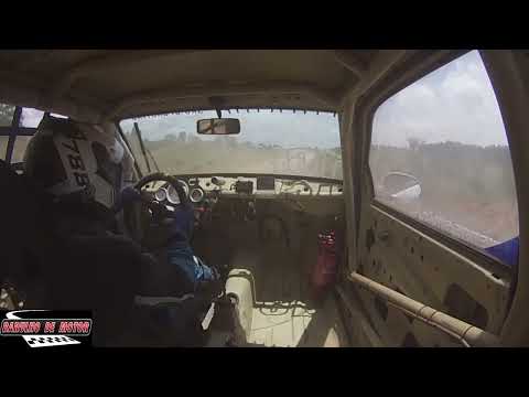 Pierre Simão   Taça Mafra de Velocidade na Terra 2022   1ª bateria