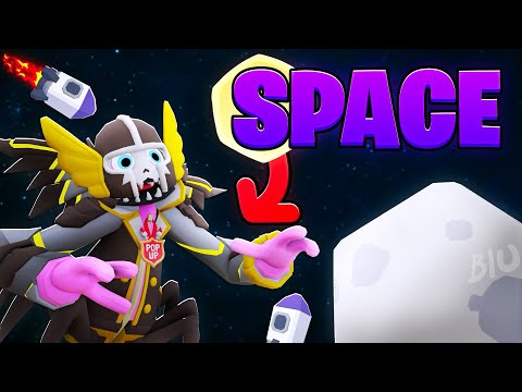 Everything New in the Yeeps Space Lab