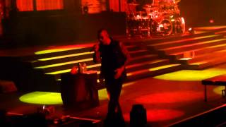 Critical Acclaim Avenged Sevenfold@Giant Center Hershey, PA 5/8/14