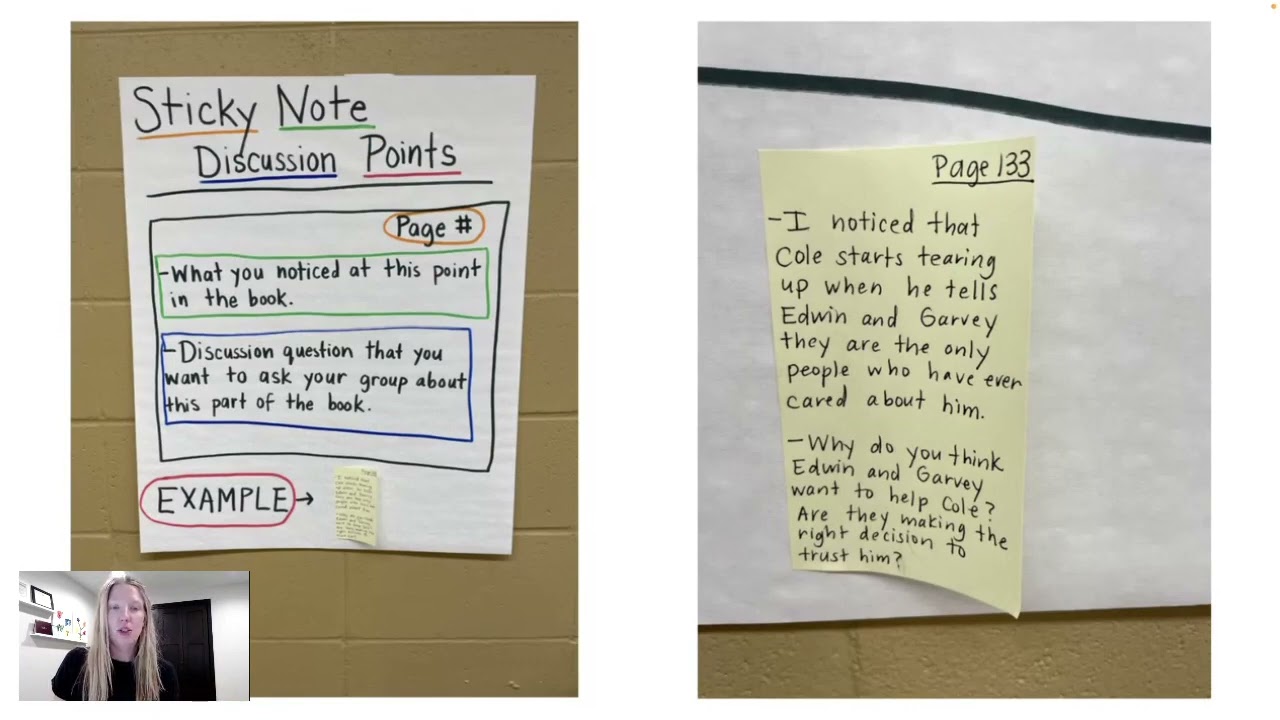 How to Implement Book Clubs