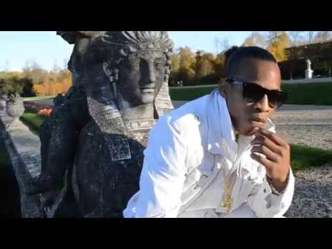 Dilayone Rebel - "Les Voies de l'Au-delà" - "The Ways of the Beyond" Production Sebeat