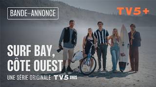 Saison 1 | Bande-annonce [VO]