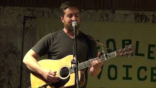 &quot;Love me, I&#39;m a Liberal&quot; by Phil Ochs, updated and performed by Ben Grosscup (2018)