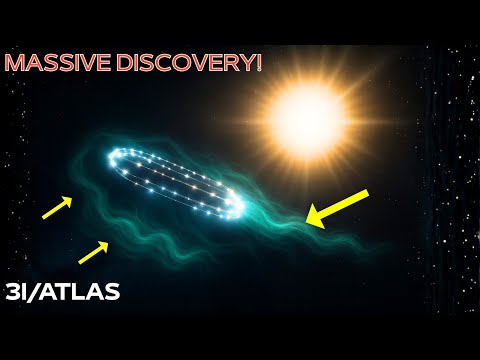 3I ATLAS