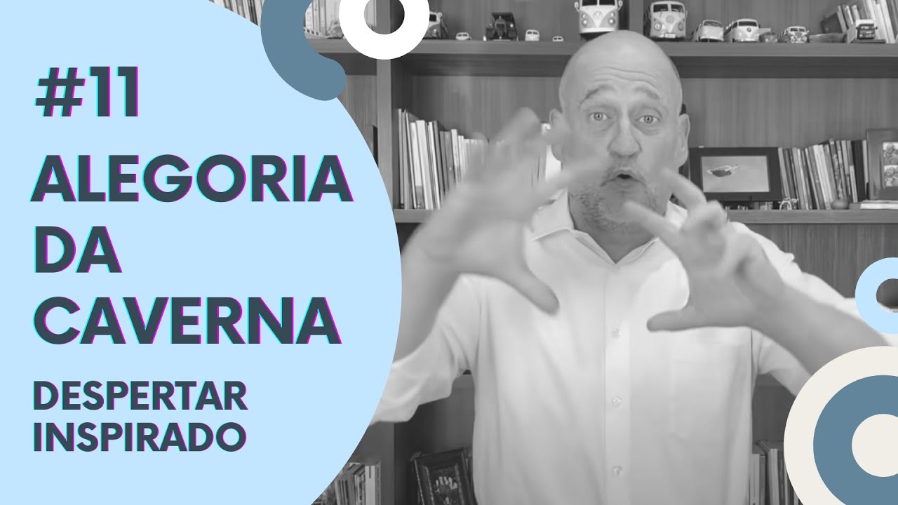 AWAKENING INSPIRED # 011 WITH PROF. DR. CLÓVIS DE BARROS FILHO