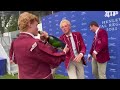 ASR Nereus Prizegiving Ceremony |  Broken Trophy | Henley Royal Regatta