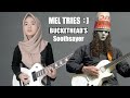 🎵 Buckethead - "Soothsayer" cover by Mel