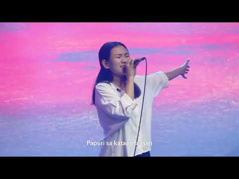 My King Forever - Josh Baldwin (Translated) | His Life Worship