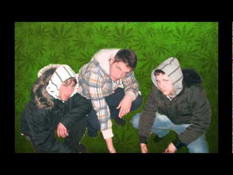 Sljeki,Knekam&Nasty - Broj Ispred Nule[2012]