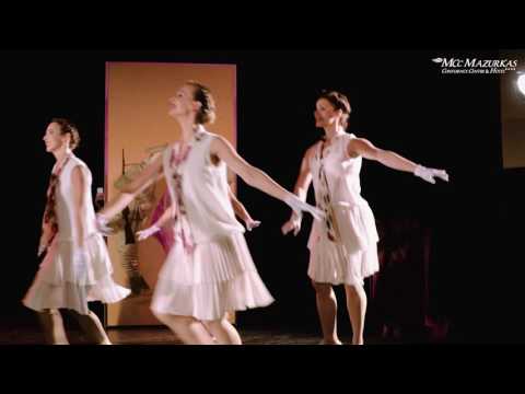 XXIV Forum Humanum Mazurkas - cz1f-koncert  Ułani