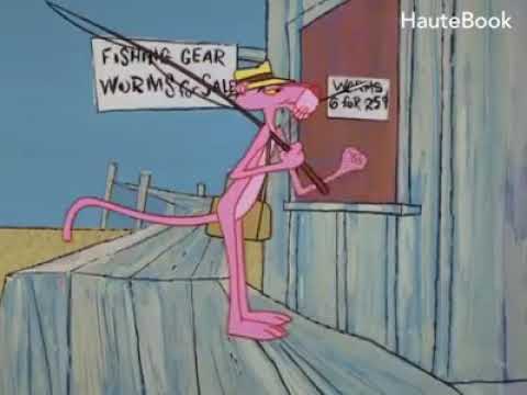 Pink Phanter THE FISHING|EP.67