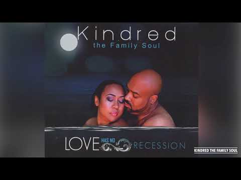 Kindred The Family Soul "Above Water Pt. 1" Featuring Ursula Rucker