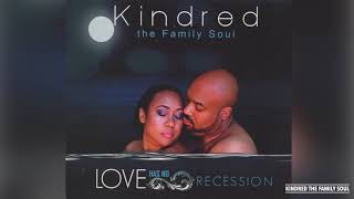 Kindred The Family Soul &quot;Above Water Pt. 1&quot; Featuring Ursula Rucker