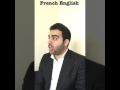 Funny MadShadz 10 English Accents Around The World