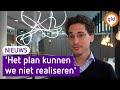 Druk op ziekenhuizen neemt weer flink toe