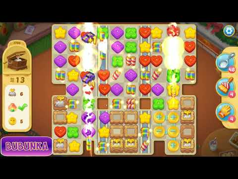 Matchington Mansion level 2786 HD