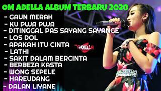 Download lagu adella full album yeni inka ,arlinda putri dan artis lainyaa manatap slurr..,cak nopiyy..kendang mp3