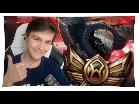 Faker sein Vater - First Time Zed