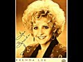 Brenda Lee   Big Four Poster Bed   YouTube