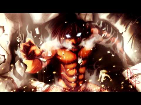 Attack on Titan Season 2 OST - APETITAN
