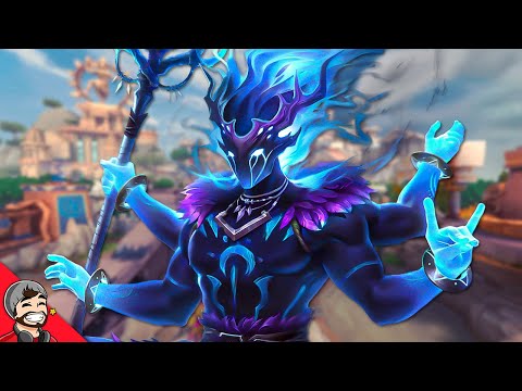 NÃO ENTRA EM PÂNICO TIME! O DANÇARINO TÁ CHEGANDO! SHIVA SOLO - Conquista