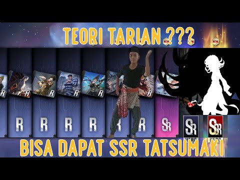 Cara mendapatkan SSR Tatsumaki 🤫, sini aku kasi tau | One Punch Man World