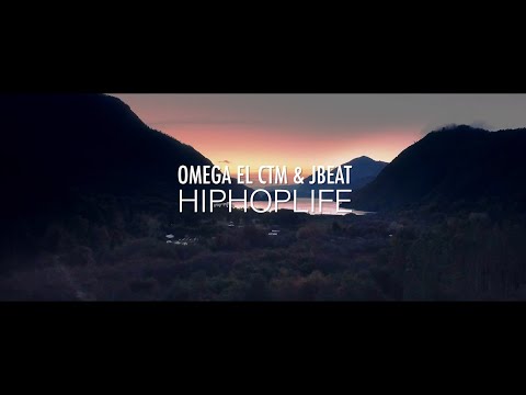 OMEGA EL CTM × JBEAT × DJ AKRYLIK- Hip hop life (R.D.K)
