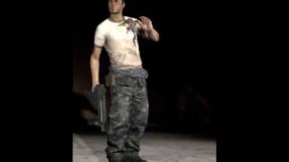 All of Ellis&#39;s Keith Stories