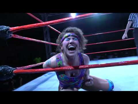 Full Match: Delilah Doom vs Auntie Hydie