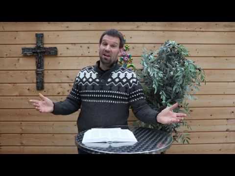 Gedanken zum Tag (21.03.2020)