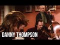 Danny Thompson feat. Mark O'Connor, Phil Cunningham, Russ Barenberg, Donal Lunny - Jesse Polka