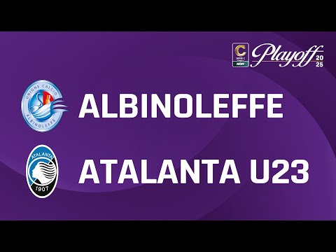 Albinoleffe - Atalanta U23 1-3 | Gli Highlights