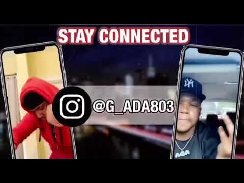 The Life of G Ada Intro Preview