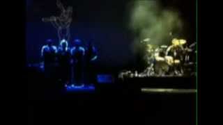 Scott Hammond Drum Solo - Jethro Tull - Thick As A Brick Tour 2012