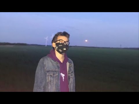 Zajonc - Rubikon (Official One Shot Video)