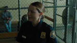 Samantha in ’Here and Now’ S01E02 video