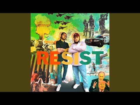 Resist (feat. Nattali Rize)