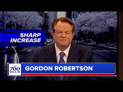 The 700 Club - October 28, 2022