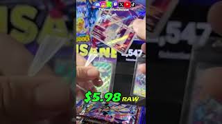 Crobat Came Through #Pokemon #PokemonTCG #PokemonCommunity