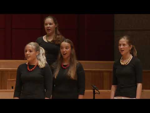 beVOICEd 2019 - Caloroso (Wommelgem) o.l.v. Inge Sykora