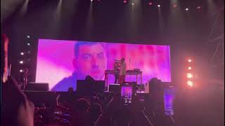 Davide Gemitaiz Live Padova (2024) QVCEXPERIENCE TOUR