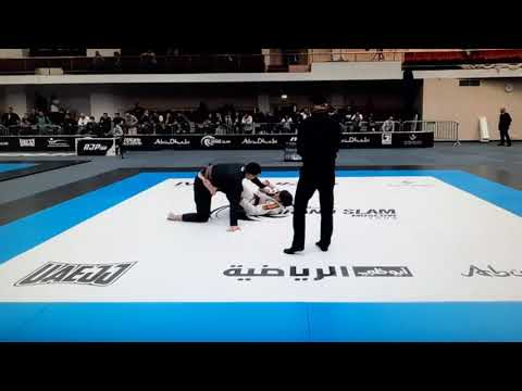 AJP Grand Slam Moscow 2021